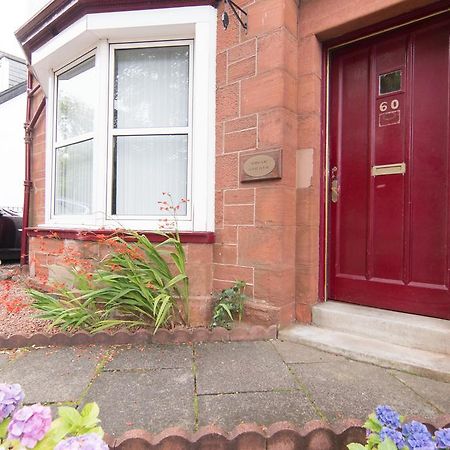 Norwood Guesthouse-Loch Lomond Balloch Exterior photo